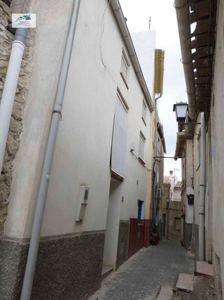 Piso en venta en Moratalla