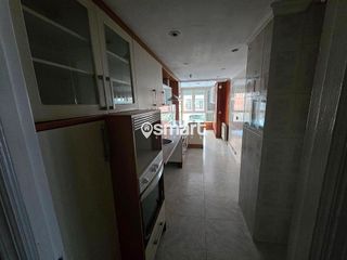 Piso en venta en Alisal - Cazoña - San Román en Santander