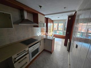 Piso en venta en Alisal - Cazoña - San Román en Santander