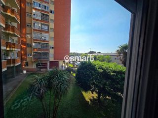 Piso en venta en Alisal - Cazoña - San Román en Santander