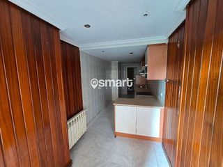 Piso en venta en Alisal - Cazoña - San Román en Santander