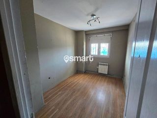 Piso en venta en Alisal - Cazoña - San Román en Santander