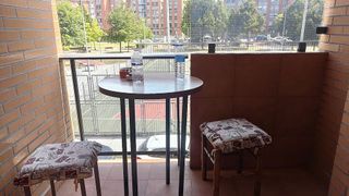 Piso en venta en Contrueces en Gijón