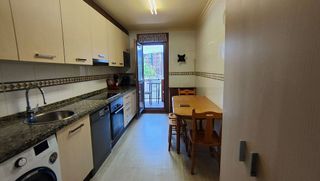 Piso en venta en Contrueces en Gijón