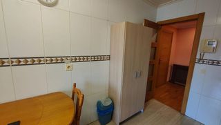 Piso en venta en Contrueces en Gijón