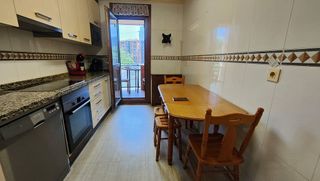 Piso en venta en Contrueces en Gijón