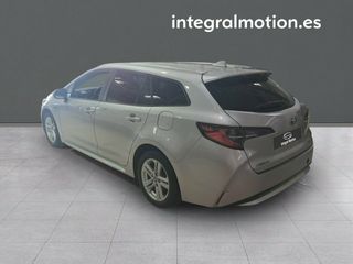 Toyota Corolla 1.8 125H BUSINESS PLUS E-CVT TOU SPORT