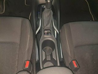 Toyota Corolla 1.8 125H BUSINESS PLUS E-CVT TOU SPORT