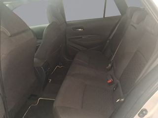 Toyota Corolla 1.8 125H BUSINESS PLUS E-CVT TOU SPORT