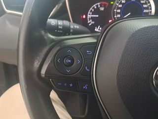 Toyota Corolla 1.8 125H BUSINESS PLUS E-CVT TOU SPORT