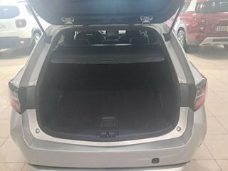 Toyota Corolla 1.8 125H BUSINESS PLUS E-CVT TOU SPORT