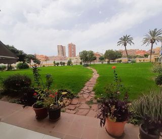 Piso en venta en Pueblo Levante en Benidorm