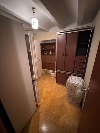 Casa adosada en venta en Ulldecona