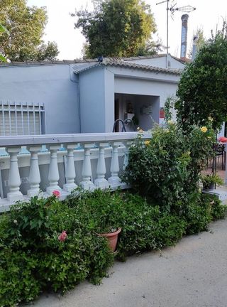 Chalet en venta en Alcarràs