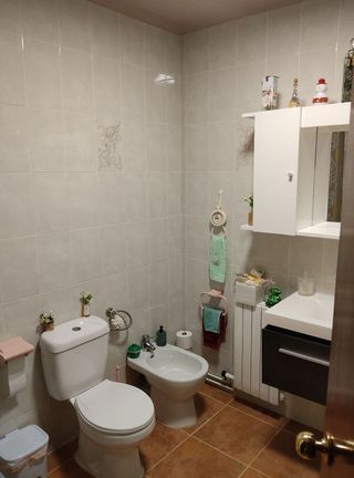 Chalet en venta en Alcarràs