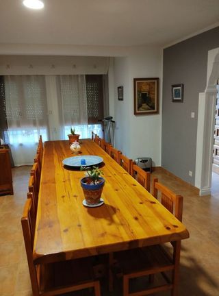 Chalet en venta en Alcarràs