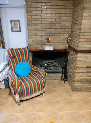 Chalet en venta en Alcarràs