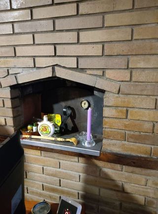 Chalet en venta en Alcarràs