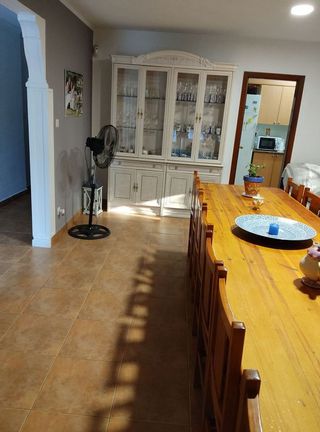 Chalet en venta en Alcarràs