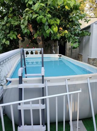 Chalet en venta en Alcarràs