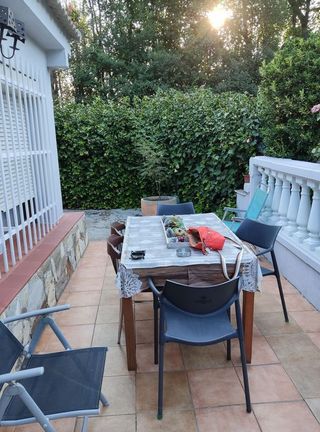 Chalet en venta en Alcarràs