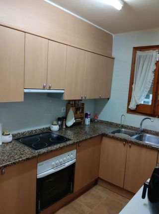 Chalet en venta en Alcarràs