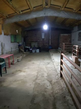 Chalet en venta en Alcarràs