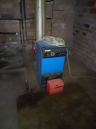 Chalet en venta en Alcarràs