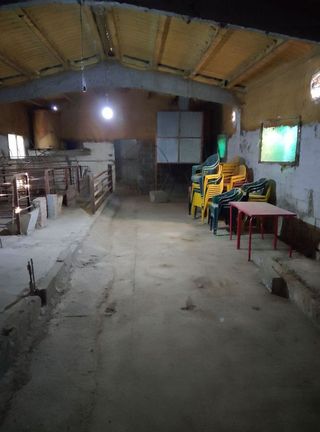 Chalet en venta en Alcarràs