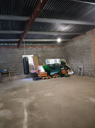 Chalet en venta en Alcarràs