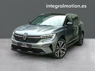 Renault Austral Hibrido  1.2 E-Tech Hibrido Iconic 146kW 