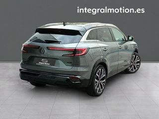 Renault Austral Hibrido  1.2 E-Tech Hibrido Iconic 146kW 