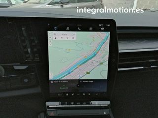 Renault Austral Hibrido  1.2 E-Tech Hibrido Iconic 146kW 