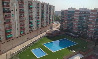 Ático en venta en Concòrdia en Sabadell