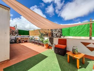 Casa adosada en venta en Tamaraceite en Palmas de Gran Canaria(Las)
