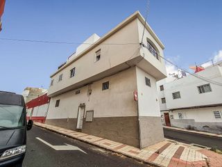 Casa adosada en venta en Tamaraceite en Palmas de Gran Canaria(Las)