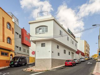 Casa adosada en venta en Tamaraceite en Palmas de Gran Canaria(Las)