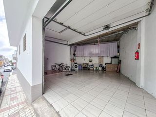 Casa adosada en venta en Tamaraceite en Palmas de Gran Canaria(Las)