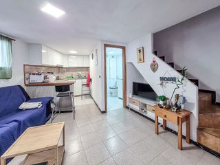Casa adosada en venta en Tamaraceite en Palmas de Gran Canaria(Las)