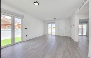 Casa en venta en Playa del Cura en Torrevieja