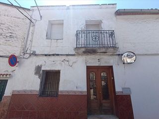 Casa adosada en venta en Alberic