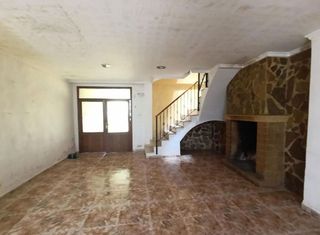 Casa adosada en venta en Alberic