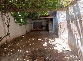 Casa adosada en venta en Alberic