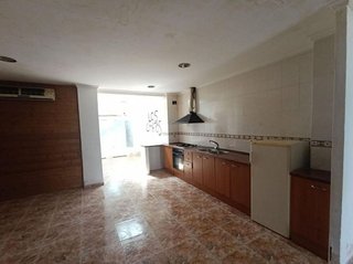 Casa adosada en venta en Alberic