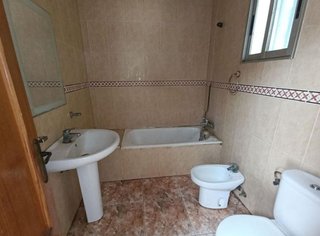 Casa adosada en venta en Alberic