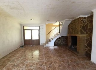Casa adosada en venta en Alberic
