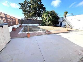 Casa en venta en Monteolivete-Camino Sevilla en Sanlúcar de Barrameda