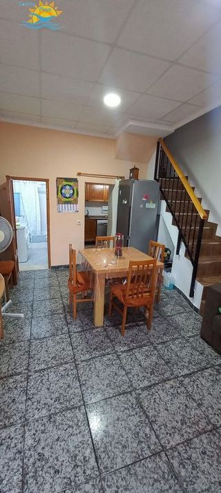 Chalet en venta en Pueblo de Cullera en Cullera