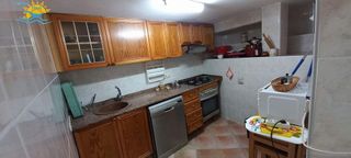Chalet en venta en Pueblo de Cullera en Cullera