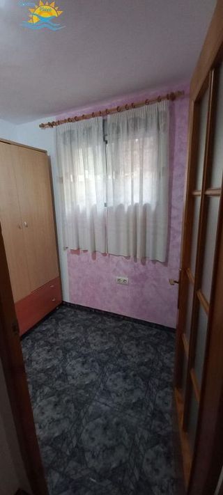 Chalet en venta en Pueblo de Cullera en Cullera